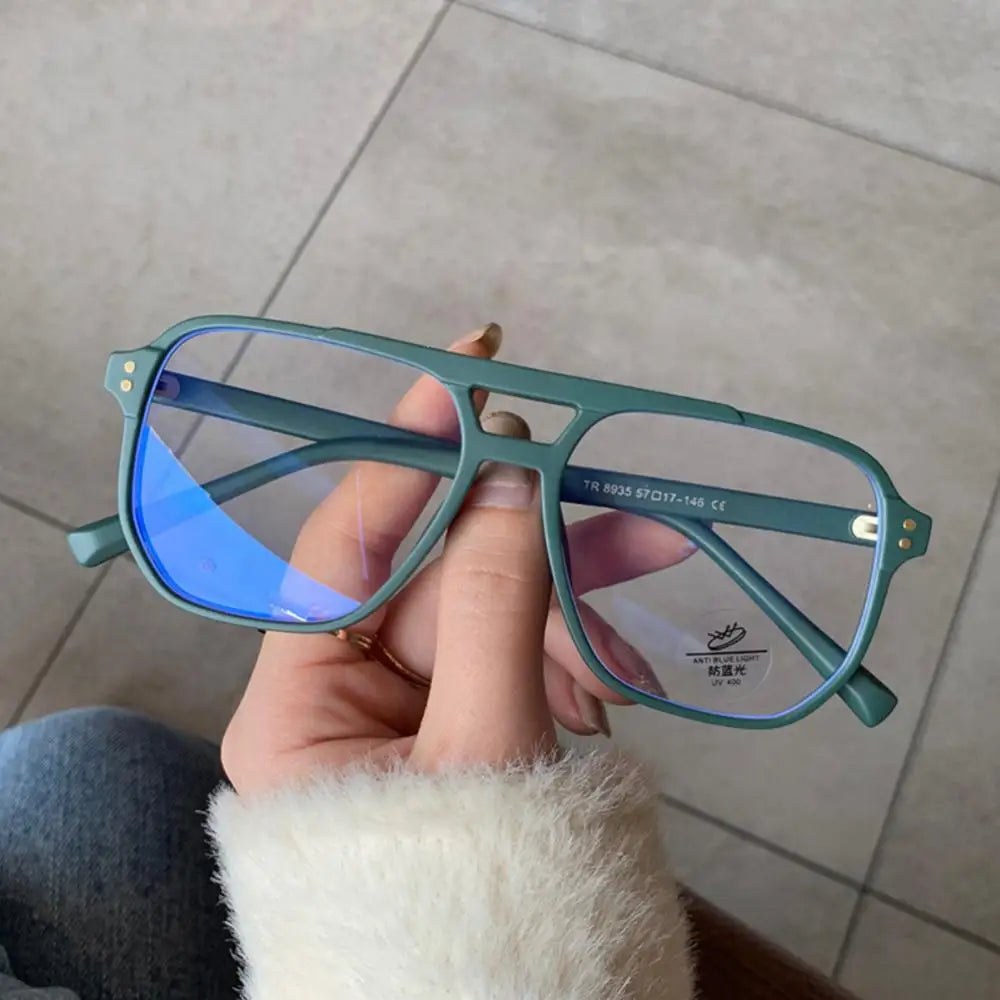 Anti-Blue Light Glasses