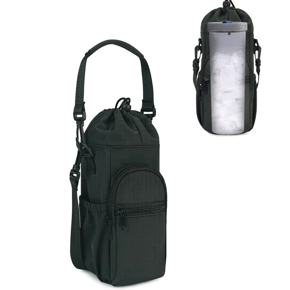 Water Bottle Carry Bag