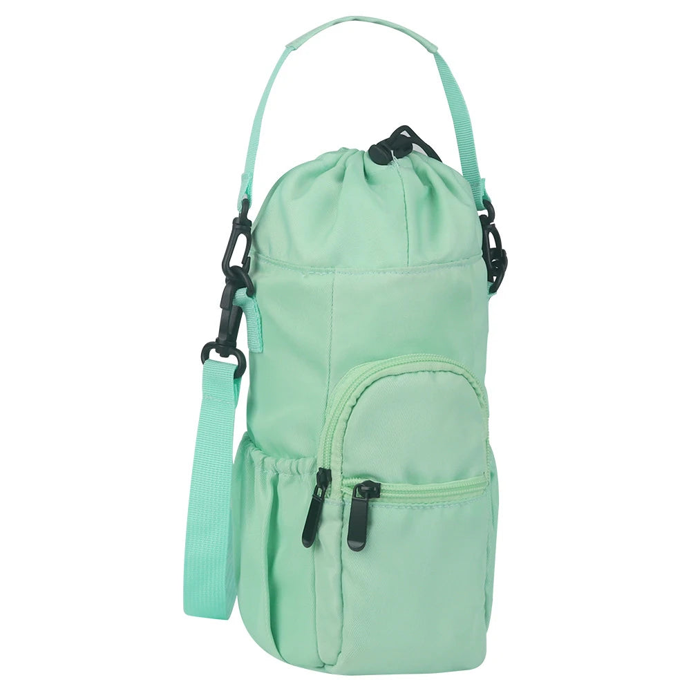 Water Bottle Carry Bag