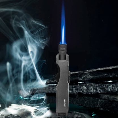 Outdoor Windproof Torch Lighter